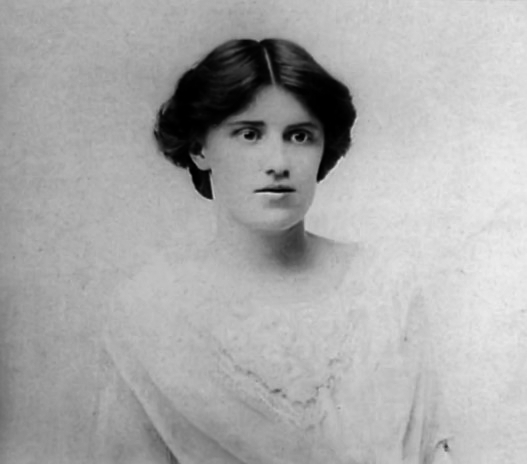Alys Buzzard (1892 – 1937)